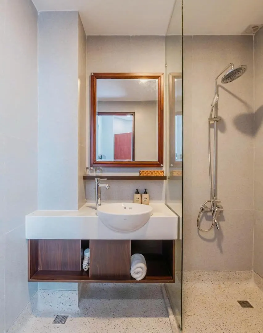 Dana Pearl Condotel Danang 0*, Da Nang
