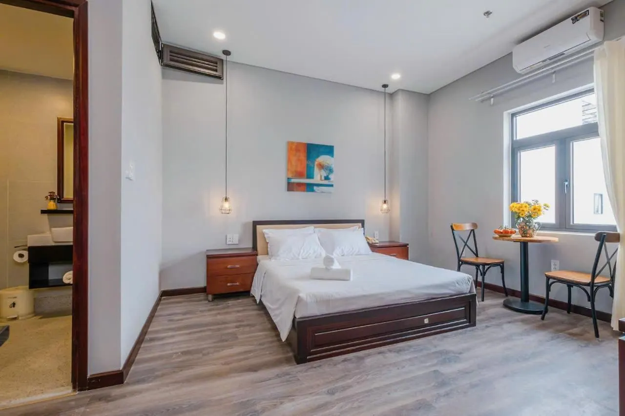 Dana Pearl Condotel Danang Da Nang