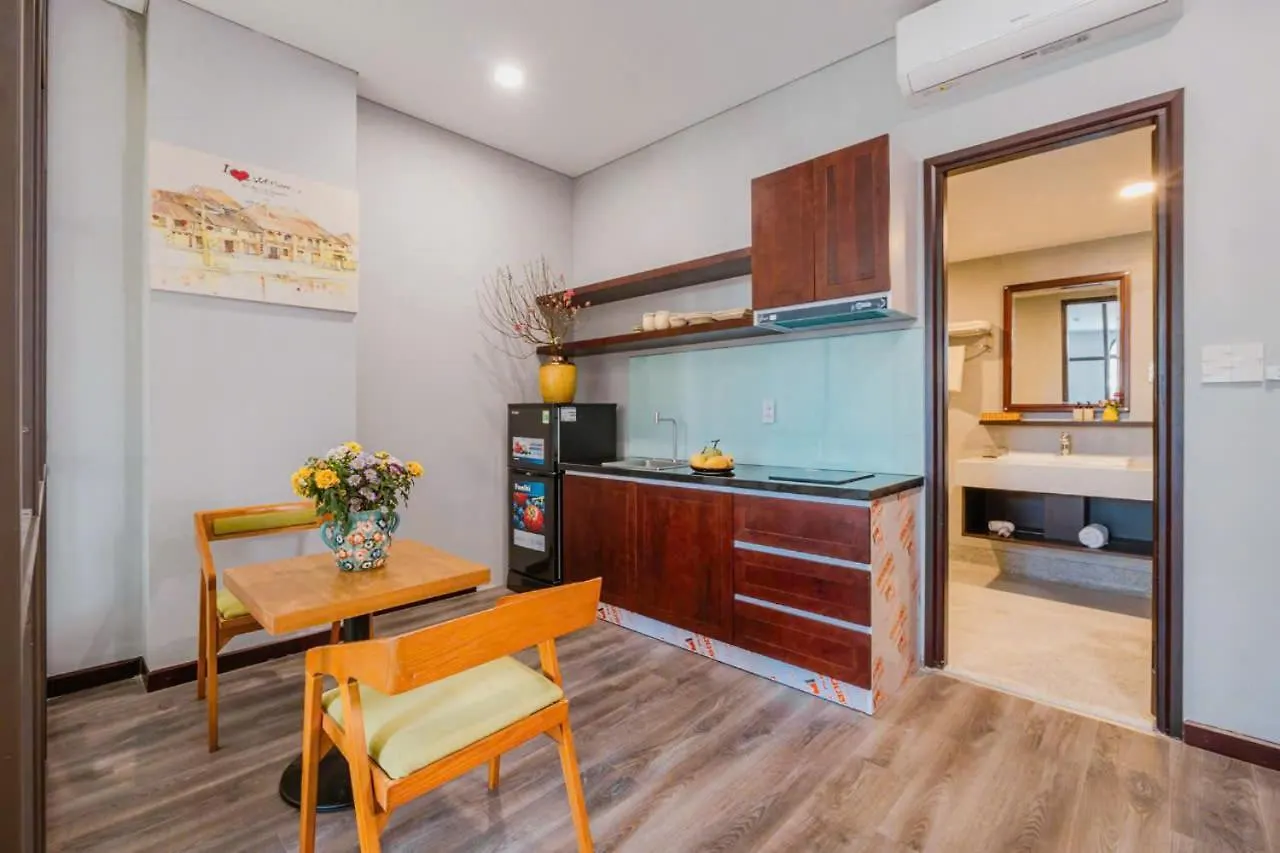 Dana Pearl Condotel Danang Da Nang