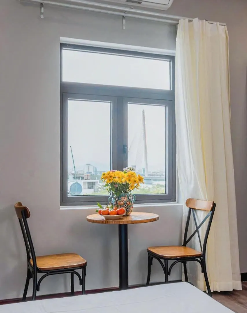 Dana Pearl Condotel Danang Aparthotel Da Nang