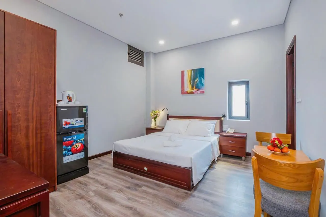 Dana Pearl Condotel Danang 0*, Da Nang