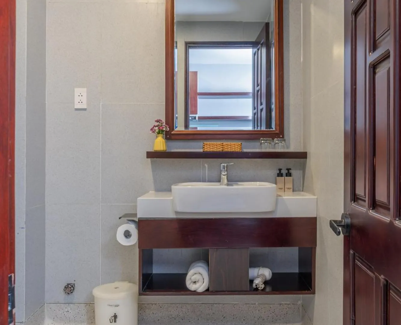 Aparthotel Dana Pearl Condotel Danang