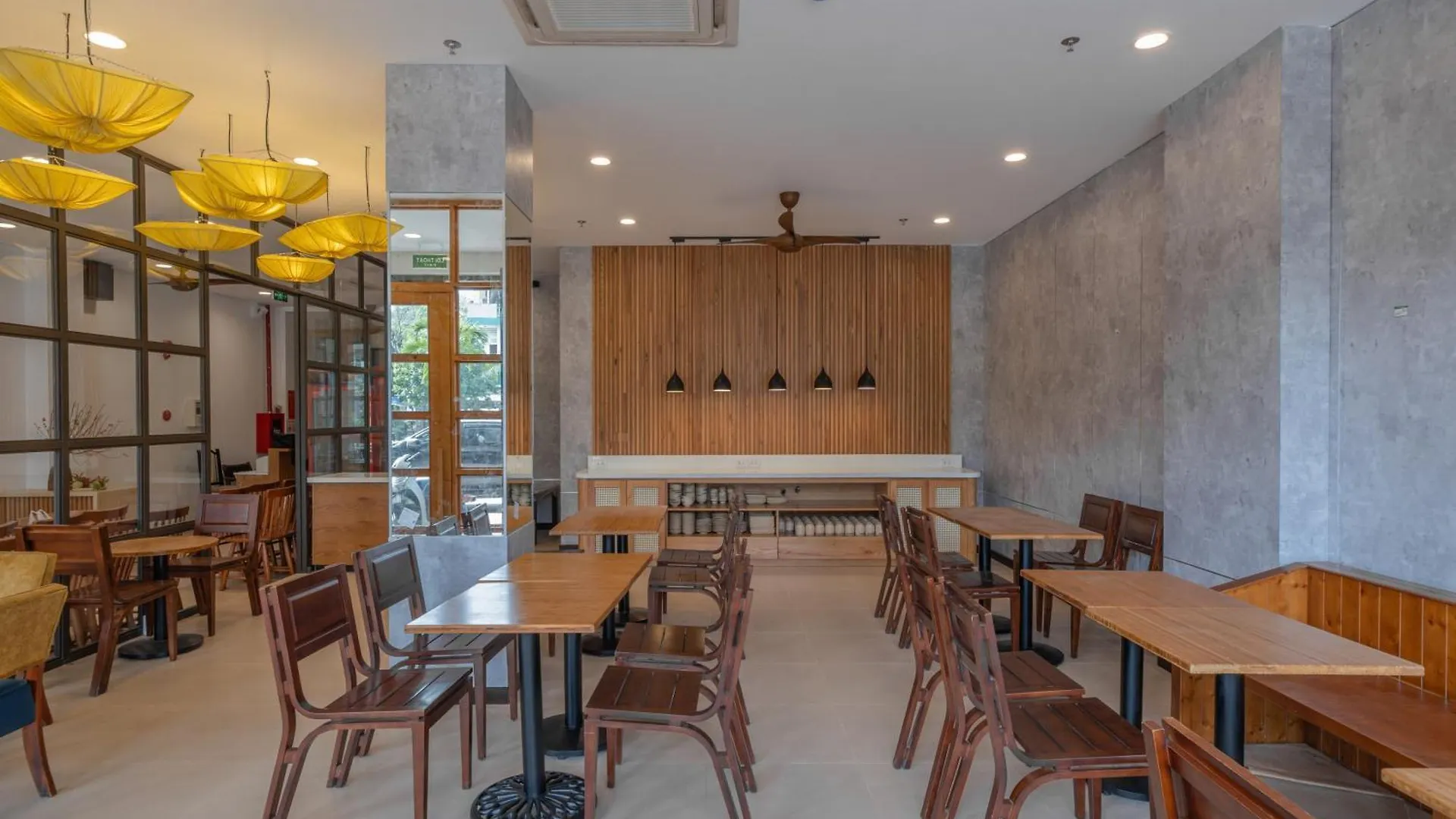 Dana Pearl Condotel Danang Vietnam