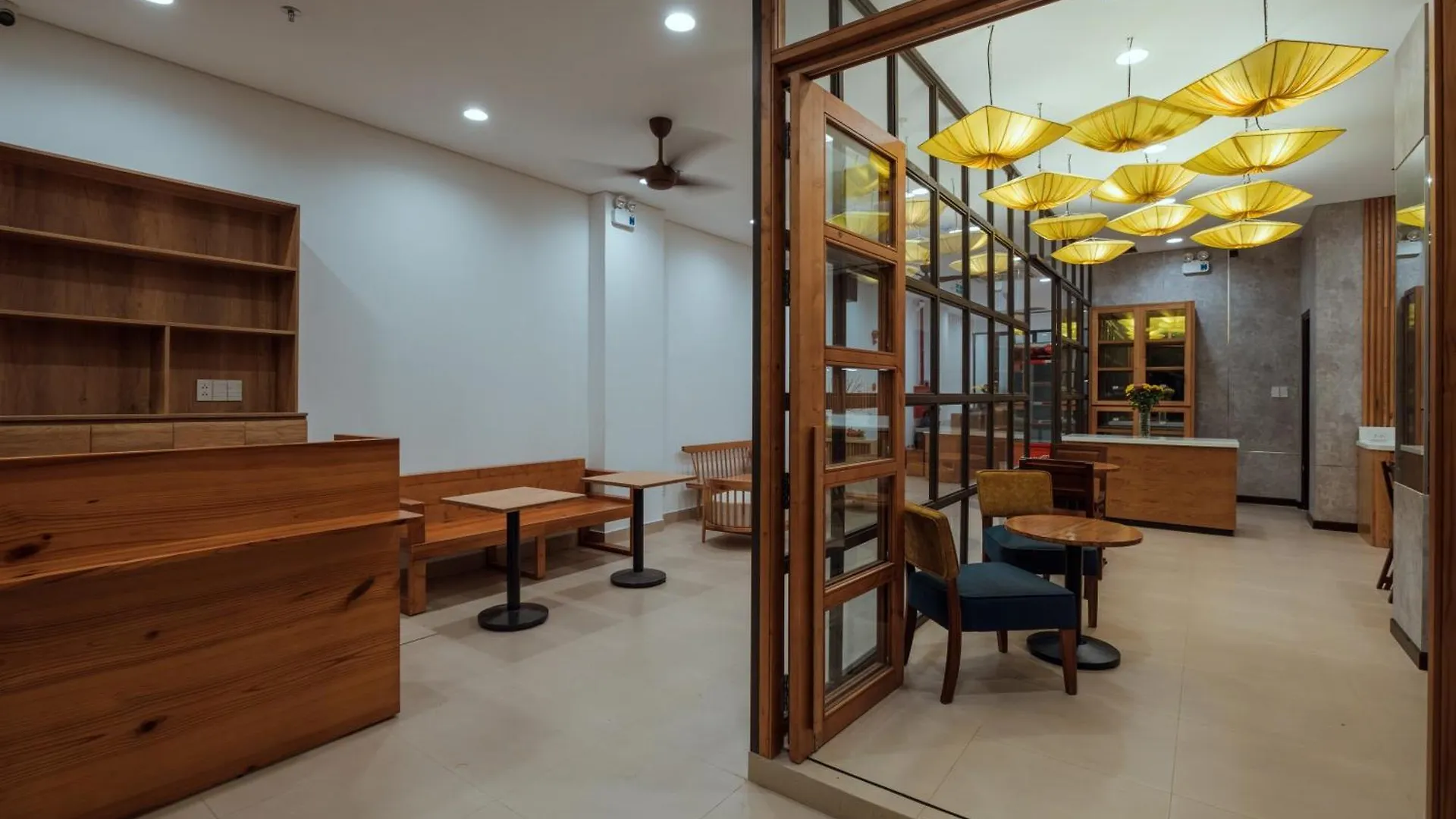 Dana Pearl Condotel Danang Aparthotel Da Nang