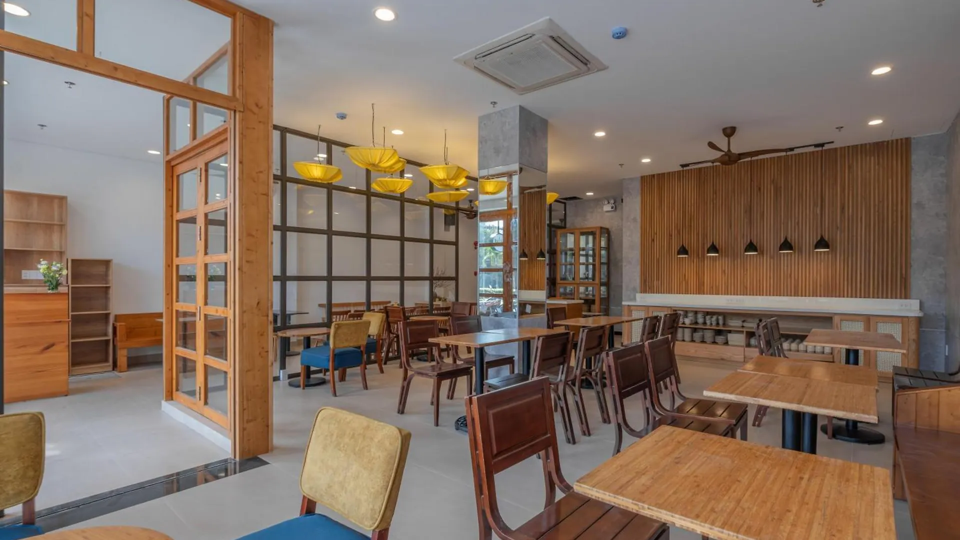 Aparthotel Dana Pearl Condotel Danang Vietnam