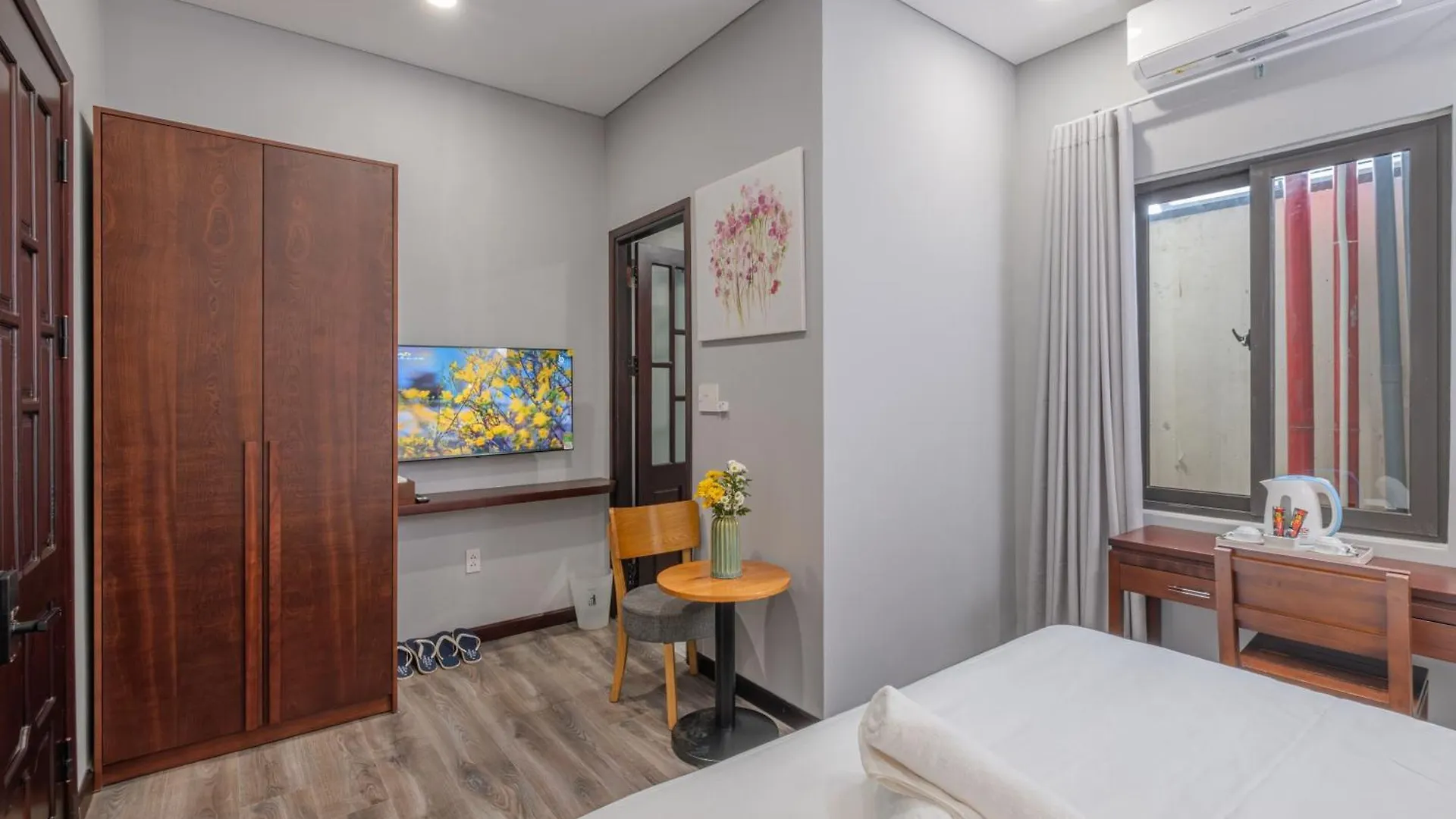 Dana Pearl Condotel Danang 0*, Da Nang