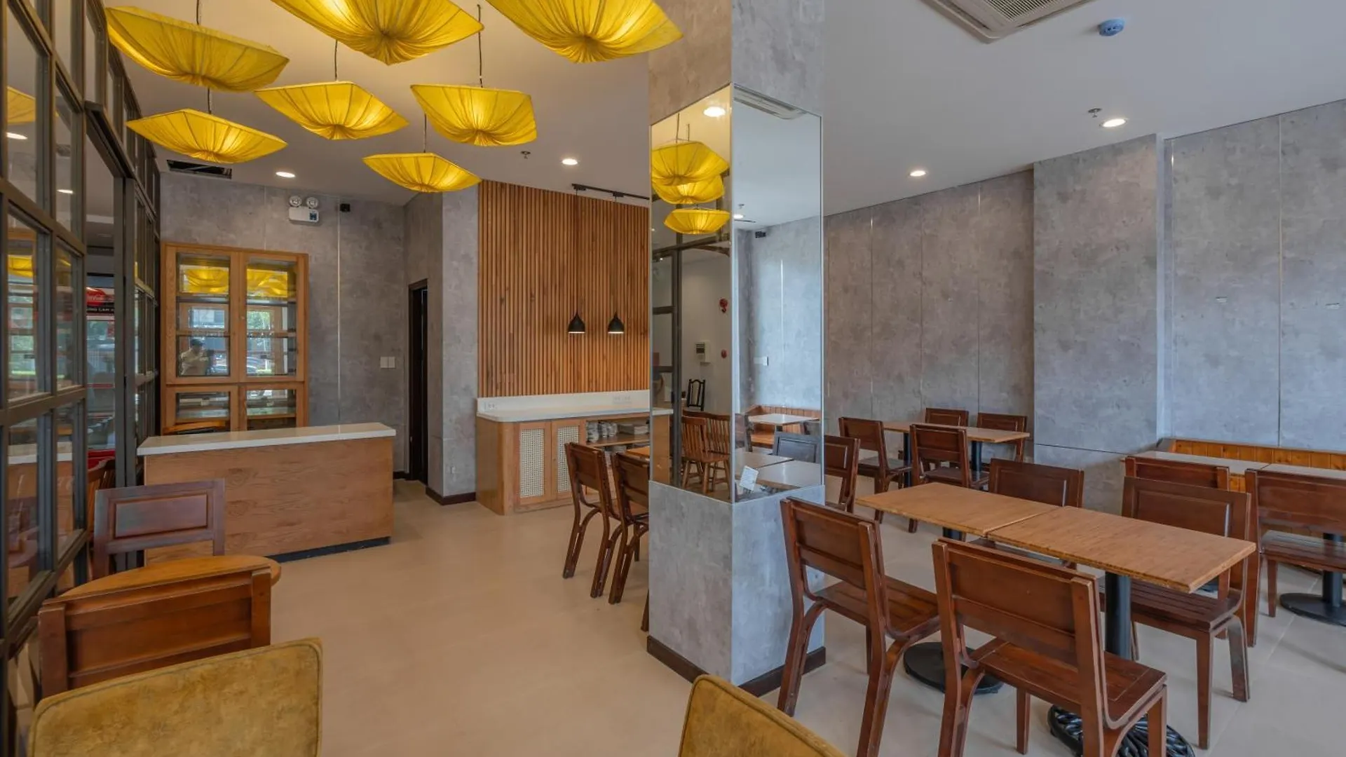 Aparthotel Dana Pearl Condotel Danang