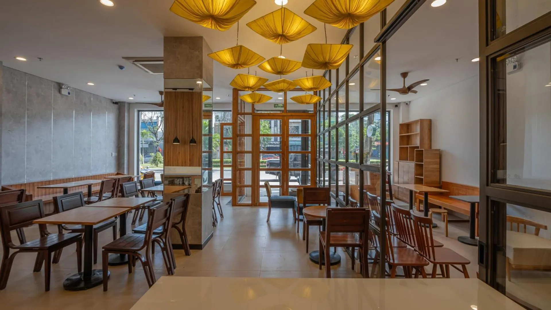 Dana Pearl Condotel Danang