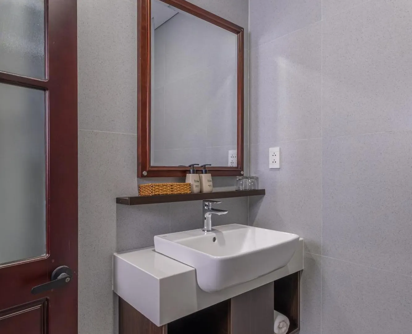 Dana Pearl Condotel Danang 0*, Da Nang Vietnam